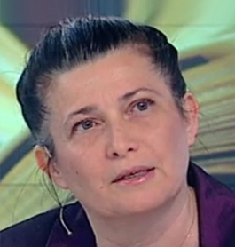 Galina Momcheva